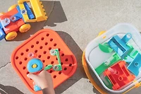 Educational Insights Design & Drill Build-It Bucket