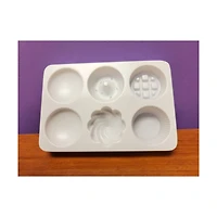 Klutz® Bath Bomb Scented Bakery Kit