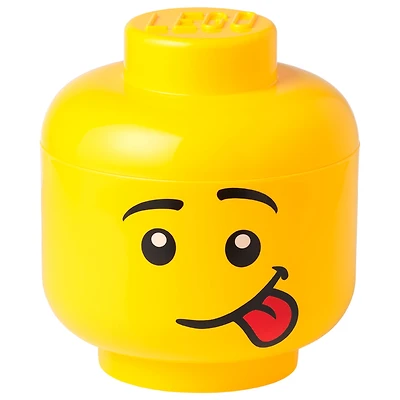 LEGO® Large Silly Storage Head