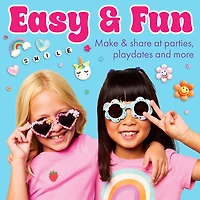 Creativity for Kids® Chic Boutique Sunnies