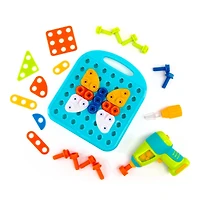 Educational Insights Design & Drill® Shapes Workshop