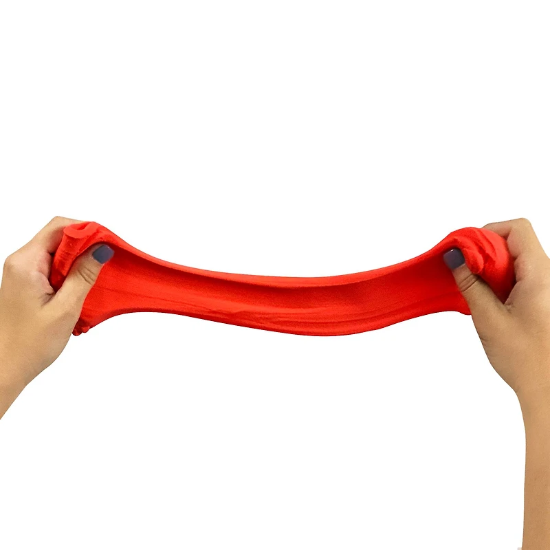 Assorted Compound Kings® Butter Cloudz Scented Slime