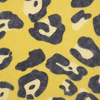 20 Pack: 9" x 12" Leopard Felt by Creatology™