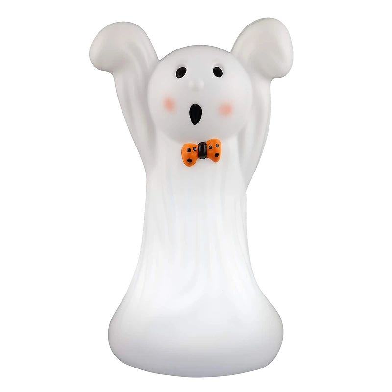 Mr. Halloween 24" Outdoor Ghost Blow Mold