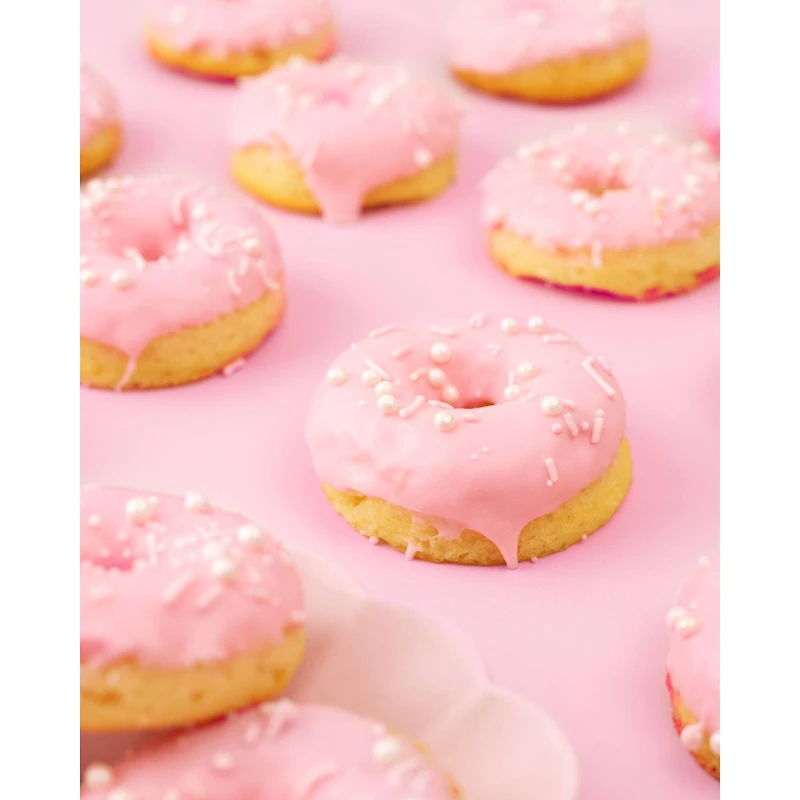 Sweetshop™ Regular Cake Donut Mix, 17.5oz.