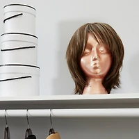 12 Pack: FloraCraft® SmoothFōM® Female Foam Heads