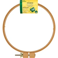 Dritz® No-Slip Hoop