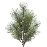 22" Green Cashmere Pine Deluxe Bush by Ashland®