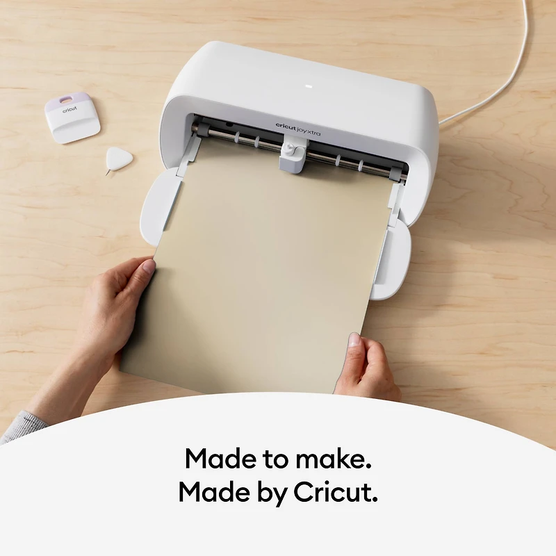 Cricut Joy Xtra™ Removable Smart Vinyl™ Classics Sampler