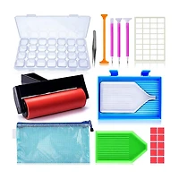 Sparkly Selections Diamond Painting Tool and Accessories Kit
