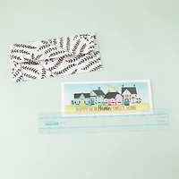 Thickers™ Straight & Wave Alignment Guides