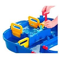 Aquaplay MegaBridge Water Playset