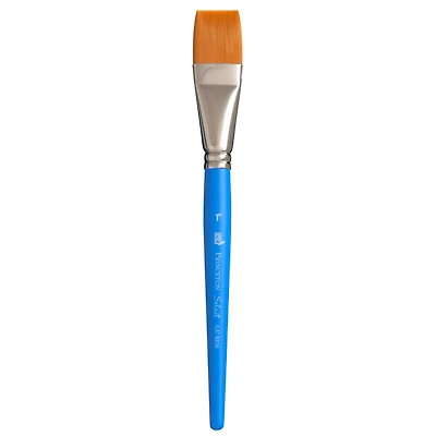 Princeton Brush Select Artiste Brush, Flat Wash