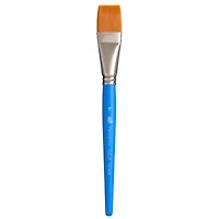 Princeton Brush Select Artiste Brush, Flat Wash