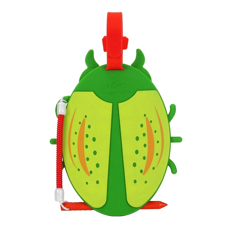 Boogie Board® Sketch Pals™ Juno the Beetle Doodle Board