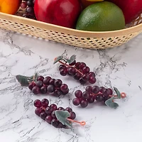 Mini Purple Grapes by Ashland®