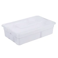 5.9qt. Storage Case by Simply Tidy®