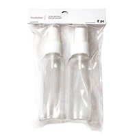 12 Packs: 2 ct. (24 total) Spray Bottles by Recollections™