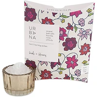 European Soaps Bath Salts