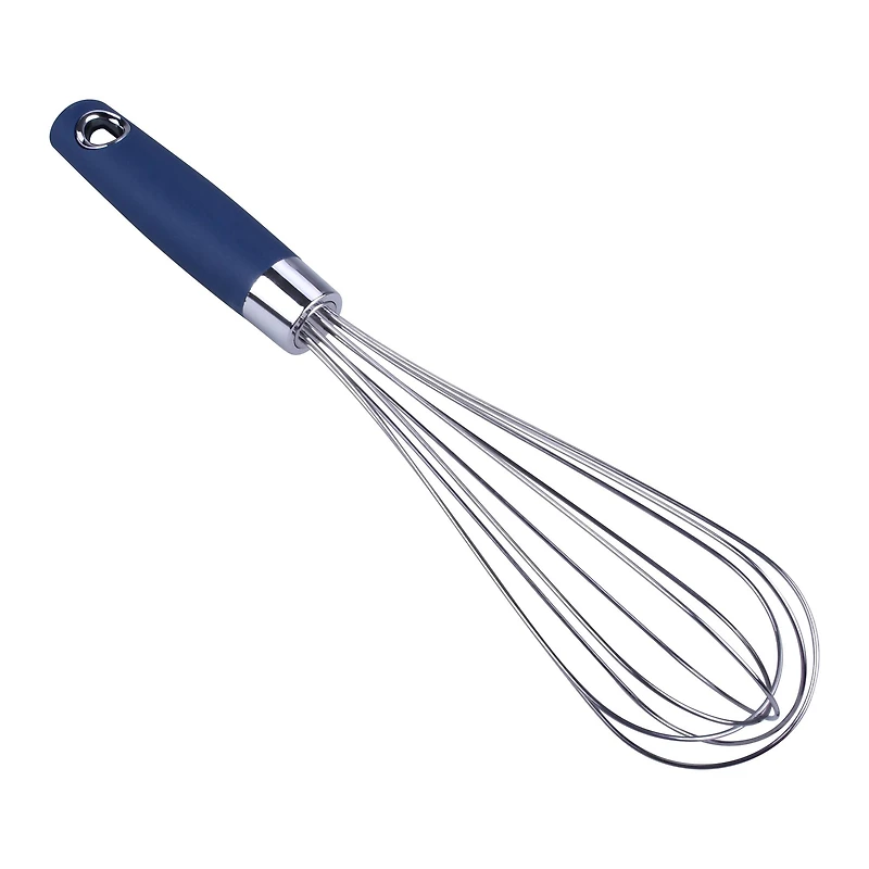Stainless Steel Whisk by Makery™