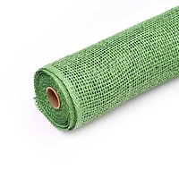 21" x 5yd. Poly Burlap Mesh by Celebrate It