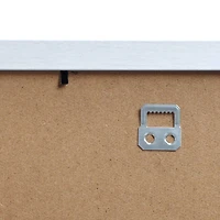 2 Opening 5" x 7" Belmont Frame by Studio Décor