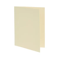 Cricut Joy™ Insert Cards Cream & Gunmetal