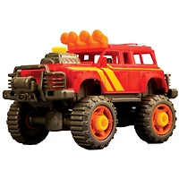 Lanard® Workman Off Road Build-A-Kit