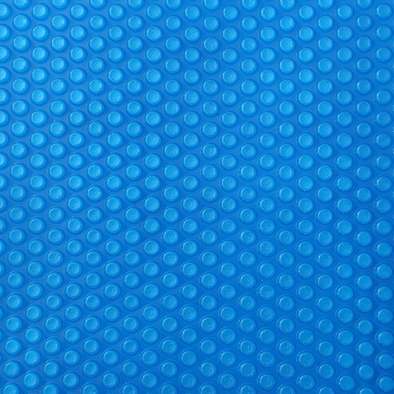 10ft. Round Floating Swimming Pool Solar Cover