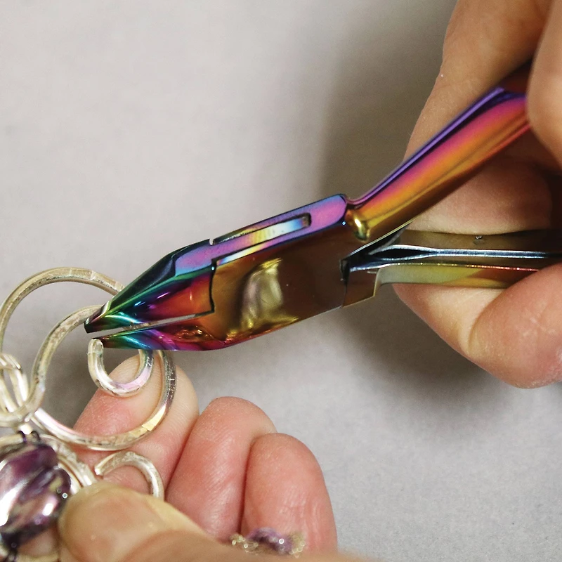 The Beadsmith® Chroma Series Flush Cutter