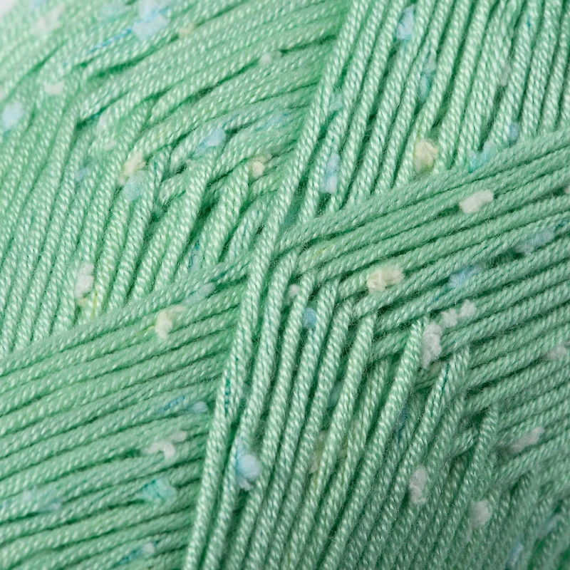 Flecks™ Yarn by Loops & Threads®