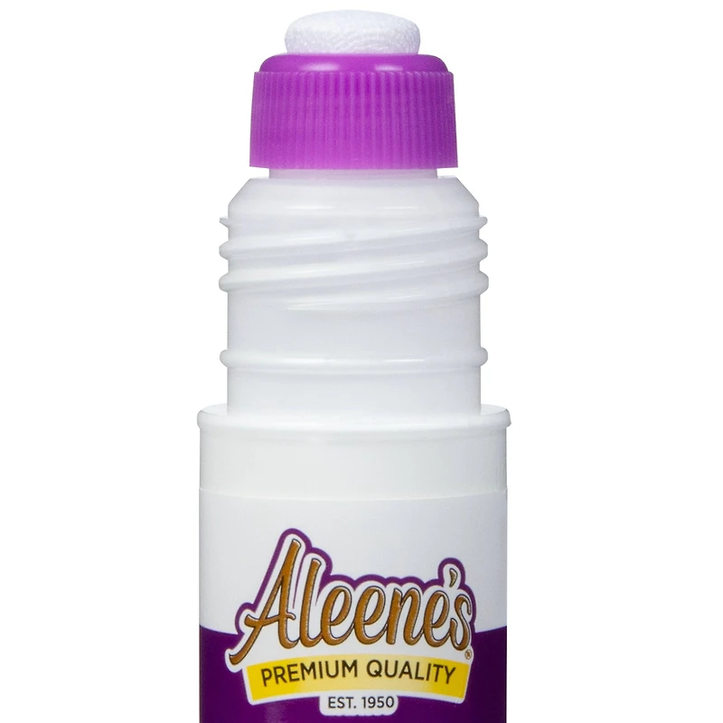 Aleene's® Original Tacky Glue® Sponge Tip Pen, 1.69oz.
