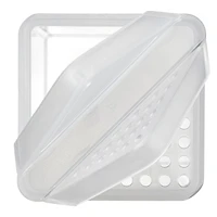 12 Packs: 4 ct. (48 total) 5oz. Storage Jars by Recollections™