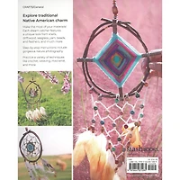 Stash By C&T Create Dream Catchers Book