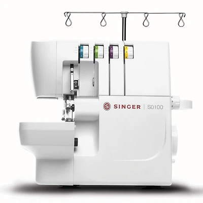 SINGER® S0100 Serger