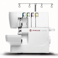 SINGER® S0100 Serger