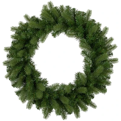 30" Noble Fir Christmas Wreath