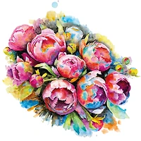 Faber-Castell® Goldfaber Aqua Color Watercolor Pencil Set