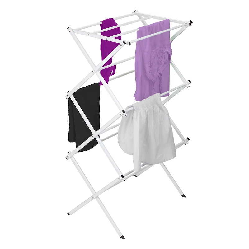 Woolite® Compact Drying Rack