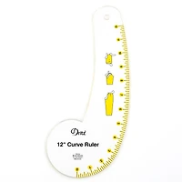 Dritz® Design Ruler Trio Set