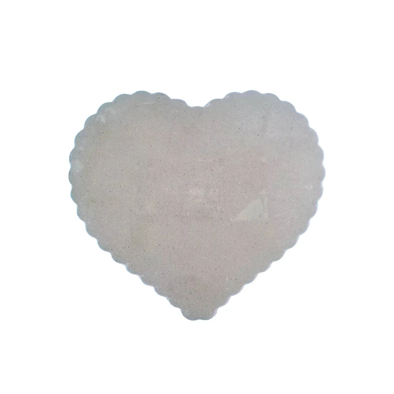 6" Spider Web Heart Tabletop Décor by Ashland®