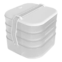 madesmart® Crafty Carry-All