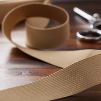 Knit Elastic, 1" by Loops & Threads™