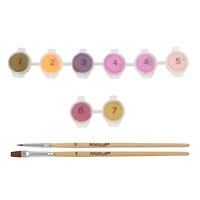 Orchids Relief Painting Kit by Artist's Loft®