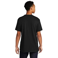 Next Level Neutrals Crew Neck Unisex Cotton T-Shirt