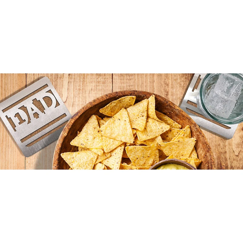 #1 Dad Boasters, 4ct.