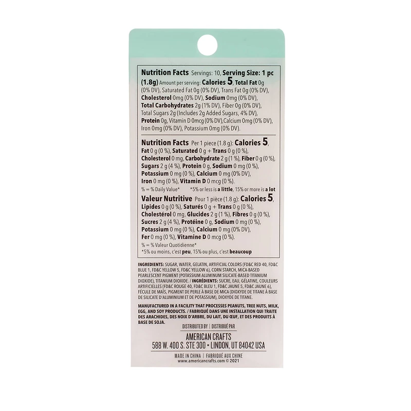 Sweet Tooth Fairy® Gold Crown Icing Decorations