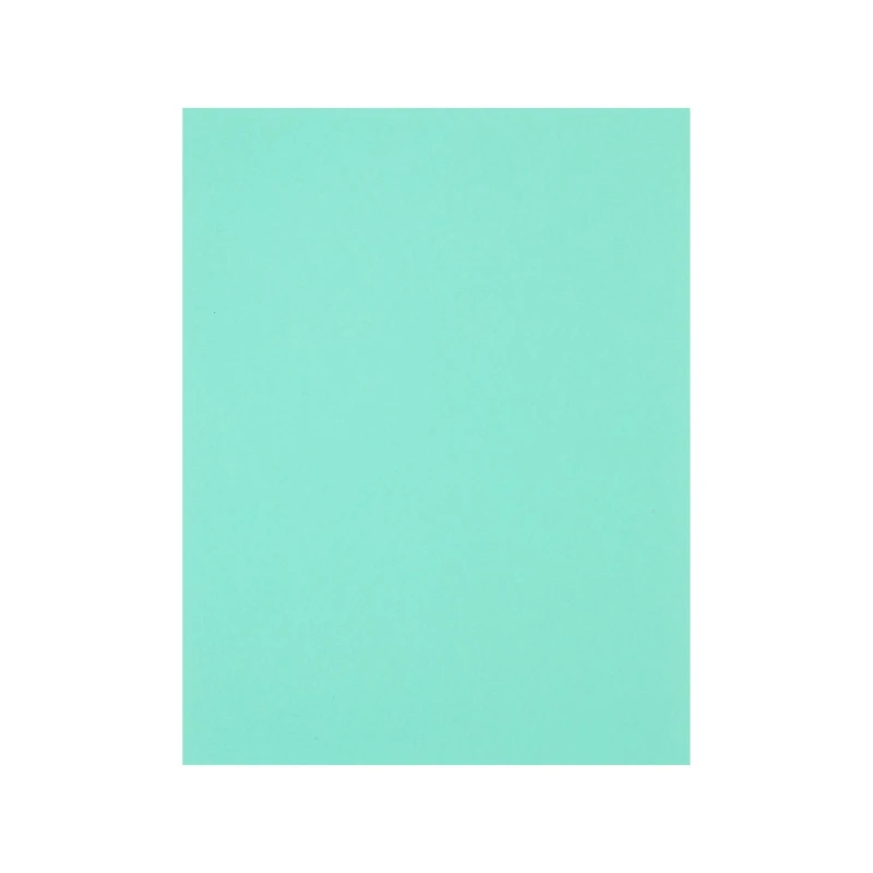 12 Packs: 50 ct. (600 total) Light Brights 8.5" x 11" Cardstock Paper by Recollections™