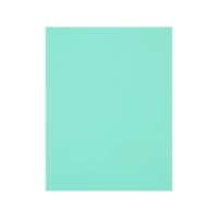 12 Packs: 50 ct. (600 total) Light Brights 8.5" x 11" Cardstock Paper by Recollections™