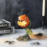 Glitzhome® 8.75"H Halloween Resin Chomper Table Decor